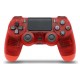 CONTROLE PS4 SONY DUALSHOCK COMPATIVEL PC ANDROID C/ MICRO USB AUDIO