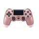 CONTROLE PS4 SONY DUALSHOCK COMPATIVEL PC ANDROID C/ MICRO USB AUDIO