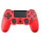 CONTROLE PS4 SONY DUALSHOCK COMPATIVEL PC ANDROID C/ MICRO USB AUDIO