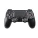 CONTROLE PS4 SONY DUALSHOCK COMPATIVEL PC ANDROID C/ MICRO USB AUDIO