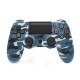 CONTROLE PS4 SONY DUALSHOCK COMPATIVEL PC ANDROID C/ MICRO USB AUDIO
