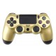 CONTROLE PS4 SONY DUALSHOCK COMPATIVEL PC ANDROID C/ MICRO USB AUDIO