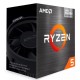 KIT PROCESSADOR RYZEN SIX CORE PLACA MAE AM4 DDR4 C/ MEMORIA RAM 16GB (2X8GB) DDR4