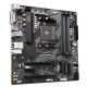 KIT PROCESSADOR RYZEN SIX CORE PLACA MAE AM4 DDR4 C/ MEMORIA RAM 16GB (2X8GB) DDR4