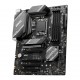 PLACA MAE MSI ATX INTEL LGA 1700 DDR5 WIFI M2 C/ DP HDMI USB-C