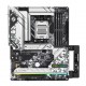 PLACA MAE ASROCK AMD AM5 ATX DDR5 M2 C/ HDMI DP USB C