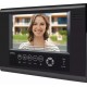 VIDEO PORTEIRO ELETRONICO HDL C/ TELA LED VIVA VOZ BIVOLT