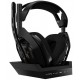 FONE DE OUVIDO HEADSET ASTRO SEM FIO 7.1 40MM C/ USB BASE