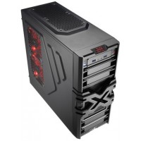 GABINETE GAMER ATX 3 BAIAS c/ USB 3.0 - AEROCOOL