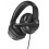 FONE DE OUVIDO HEADSET GAMER DMGO P3 C/ MICROFONE CABO 1.2M - PRETO