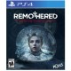 JOGO PS4 REMOTHERED BROKEN PORCELAIN - MIDIA FISICA