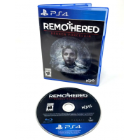 JOGO PS4 REMOTHERED BROKEN PORCELAIN - MIDIA FISICA