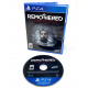 JOGO PS4 REMOTHERED BROKEN PORCELAIN - MIDIA FISICA