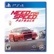 JOGO PS4 NEED FOR SPEED PAYBACK - MIDIA FISICA