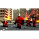 JOGO PS4 LEGO OS INCRIVEIS - MIDIA FISICA