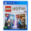 JOGO PS4 LEGO HARRY POTTER COLLECTION - MIDIA FISICA