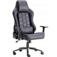 CADEIRA GAMER XT RACER RECLINAVEL C/ APOIO BRA&Ccedil;OS LOMBAR - PRETA