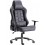CADEIRA GAMER XT RACER RECLINAVEL C/ APOIO BRAÇOS LOMBAR - PRETA