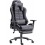 CADEIRA GAMER XT RACER RECLINAVEL C/ APOIO BRAÇOS LOMBAR CABEÇA - PRETA