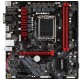 KIT PLACA MAE GIGABYTE INTEL LGA 1700 DDR4 + PROCESSADOR INTEL I5 SIX CORE 12 GERAÇAO