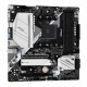 PLACA MAE ASROCK AMD AM4 MATX DDR4 M2 C/ VGA HDMI DP