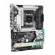 PLACA MAE ASROCK AMD AM5 ATX DDR5 M2 C/ HDMI DP USB C