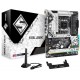 PLACA MAE ASROCK AMD AM5 ATX DDR5 M2 C/ HDMI DP USB C