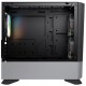 GABINETE GAMER COUGAR MINI TOWER RGB C/ LATERAL VIDRO TEPERADO