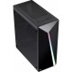 GABINETE GAMER AEROCOOL MID TOWER RGB C/ LATERAL ACRILICO - PRETO