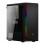 GABINETE AEROCOOL MID TOWER RGB C/ LATERAL ACRILICO - PRETO