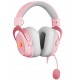 FONE DE OUVIDO HEADSET GAMER REDRAGON 7.1 53MM C/ USB RGB