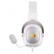 FONE DE OUVIDO HEADSET GAMER REDRAGON 7.1 53MM C/ USB RGB