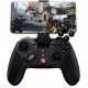 CONTROLE JOYSTICK BLUETOOTH COMPATIVEL XBOX NINTENDO APPLE C/ USB - PRETO