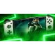 CONTROLE JOYSTICK MOBILE XBOX PARA ANDROID C/ USB-C