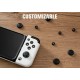 CONTROLE JOYSTICK MOBILE XBOX PARA ANDROID C/ USB-C