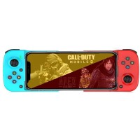 CONTROLE JOYSTICK MOBILE SEM FIO ANDROID ISO C/ BLUETOOTH USB 