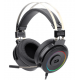 FONE DE OUVIDO HEADSET GAMER REDRAGON 7.1 40MM C/ USB RGB