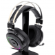 FONE DE OUVIDO HEADSET GAMER REDRAGON 7.1 40MM C/ USB RGB