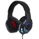 FONE DE OUVIDO HEADSET GAMER 7.1 40MM C/ USB MICROFONE AJUSTAVEL