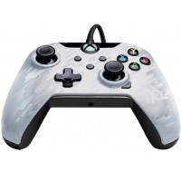 CONTROLE JOYSTICK XBOX ONE SERIES WINDOWS C/ P3 MICRO-USB