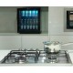 COOKTOP A GAS SUGGAR 4 QUEIMADORES 8.61W C/ ACENDIMENTO AUTOMATICO BIVOLT