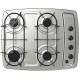 COOKTOP A GAS VENAX 4 QUEIMADORES AUTOMATICO C/ BOTAO REMOVIVEL BIVOLT