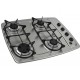 COOKTOP A GAS VENAX 4 QUEIMADORES AUTOMATICO C/ BOTAO REMOVIVEL BIVOLT
