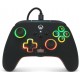 CONTROLE JOYSTICK XBOX ONE SERIES XS USB POWERA C/ VIBAÇAO P3