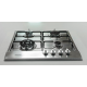 COOKTOP A GAS SUGGAR 4 QUEIMADORES 8.61W C/ ACENDIMENTO AUTOMATICO BIVOLT