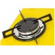 COOKTOP A GAS CHAMALUX 4 QUEIMADORES 7450W C/ ULTRA CHAMA BIVOLT