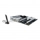 PLACA MAE ASUS INTEL LGA 1700 ATX DDR4 M2 RGB WIFI C/ HDMI DP USB C ANTENA WIFI