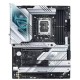 PLACA MAE ASUS INTEL LGA 1700 ATX DDR4 M2 RGB WIFI C/ HDMI DP USB C ANTENA WIFI