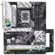 PLACA MAE ASROCK INTEL LGA 1700 DDR5 M2 WIFI C/ HDMI DP USB C
