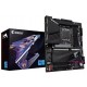 PLACA MAE AORUS ELITE INTEL LGA 1700 DDR5 M2 C/ HDMI DP USB C